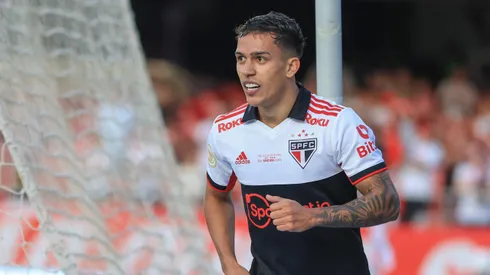 Lateral-direito deve reforçar o Peixe