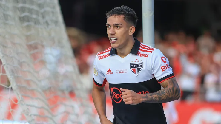 Lateral-direito deve reforçar o Peixe