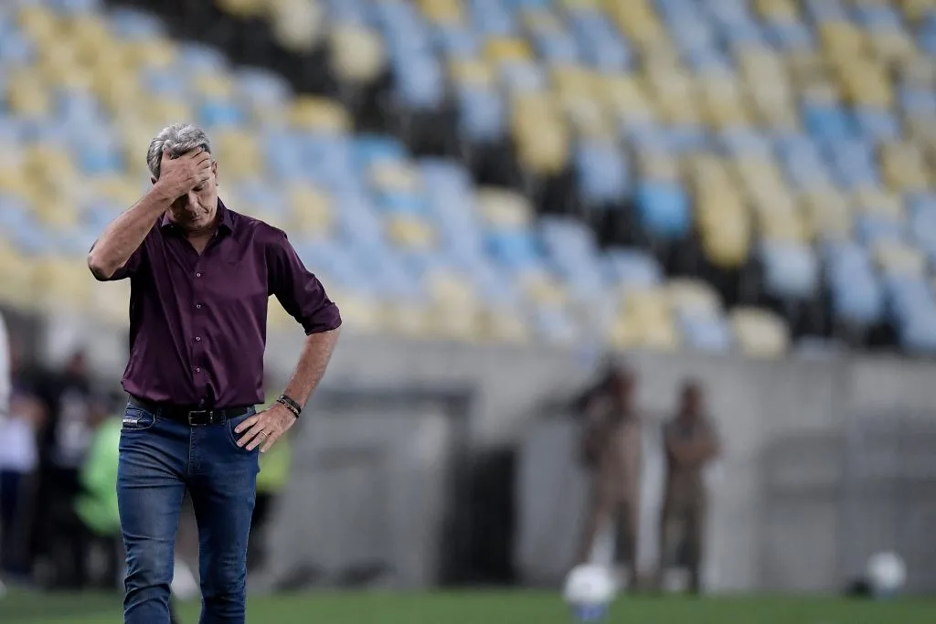 Foto: Thiago Ribeiro/AGIF