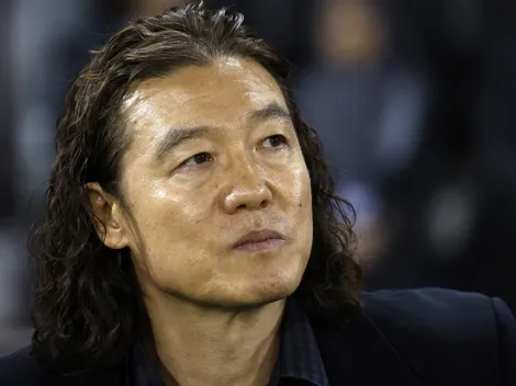 Técnico do Ulsan HD elogia Fluminense, mas afirma: "Poderíamos vencer"