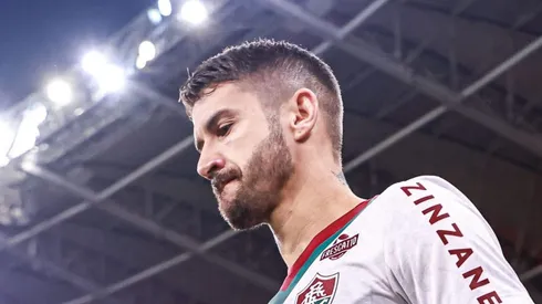 Foto: Maxi Franzoi/AGIF