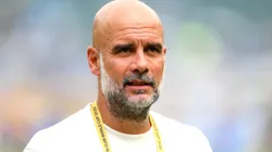 Guardiola citou times brasileiros e confundiu Botafogo com o Flamengo no Mundial