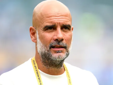 Guardiola 'escorrega', cita Flamengo e esquece Botafogo no Mundial