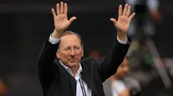 John Textor, dono da SAF do Botafogo. (Photo by Buda Mendes/Getty Images)