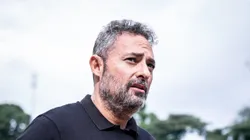 Mattos chegou ao Santástico há menos de dois meses.