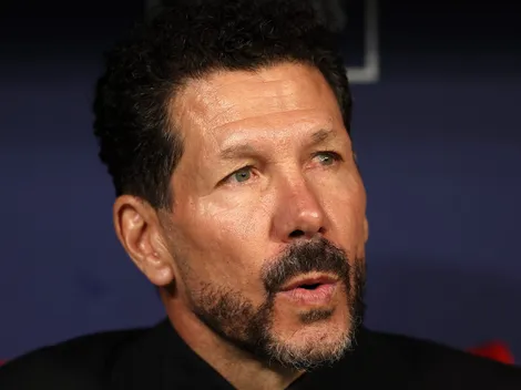 Imprensa aponta favorito entre Botafogo de Paiva e Atleti de Simeone