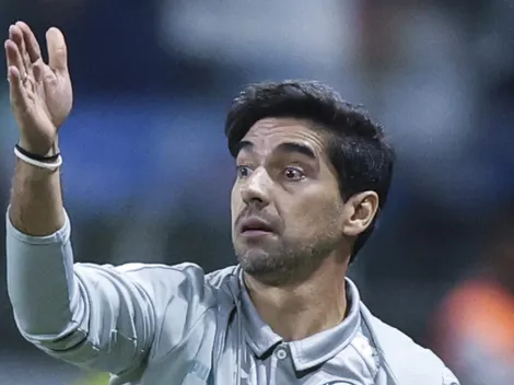 Imprensa aponta favorito para Inter Miami x Palmeiras de Abel