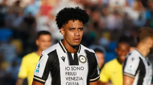 Brenner pode reforçar o Vasco de Fernando Diniz – Foto: Reprodução/Getty Images