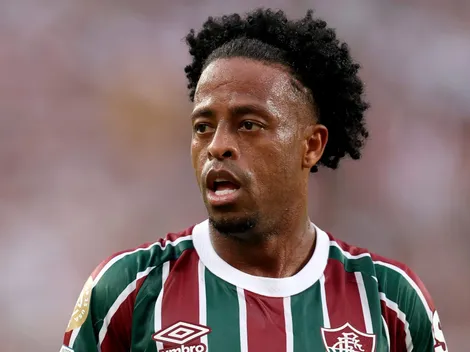 Keno projeta final entre Mamelodi Sundowns x Fluminense