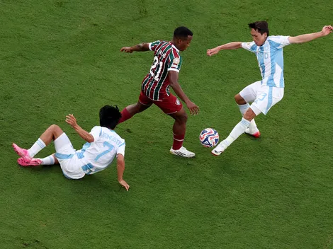Fluminense vence após virada e torcida reage nas redes