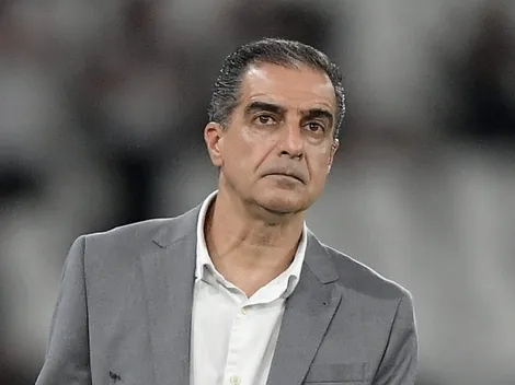 Botafogo vai enfrentar Atlético de Madrid sem desfalques