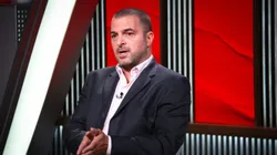 Zé Elias, comentarista dos canais ESPN. Foto: Reprodução.