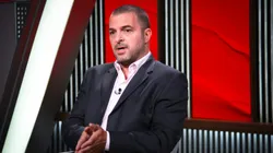 Zé Elias, comentarista dos canais ESPN. Foto: Reprodução.