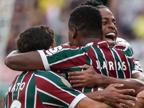 Fluminense pode ganhar mais de R$ 110 milhões no Mundial