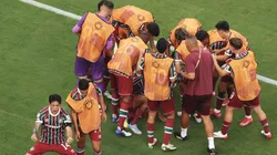 Fluminense vem em alta após grande virada diante do Ulsan HD (Photo by Al Bello)
