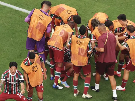Fluminense e Mamelodi Sundowns se enfrentam em bom momento