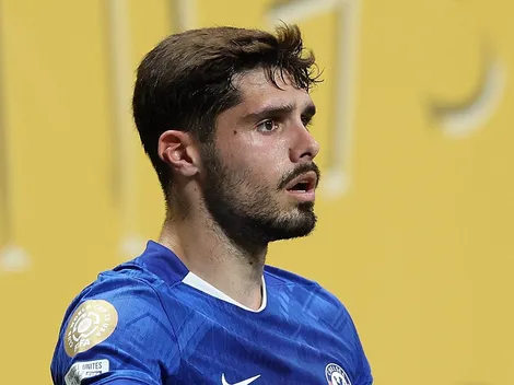 Pedro Neto afirma que expulsão decidiu Flamengo x Chelsea