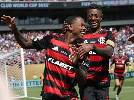 Inteligência Artificial prevê resultado de Flamengo x LA FC
