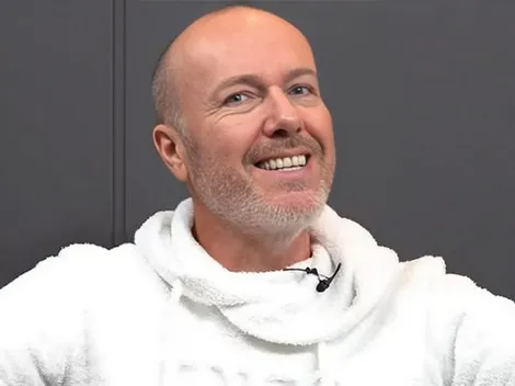 Baldasso traça meta ousada e projeta Internacional no Mundial de 2029