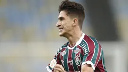 Gabriel Pirani trabalhou com Fernando Diniz no Fluminense e Santos.