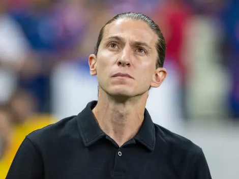 Torcedor flamenguista quer vitória na para encerrar primeira fase do Super Mundial