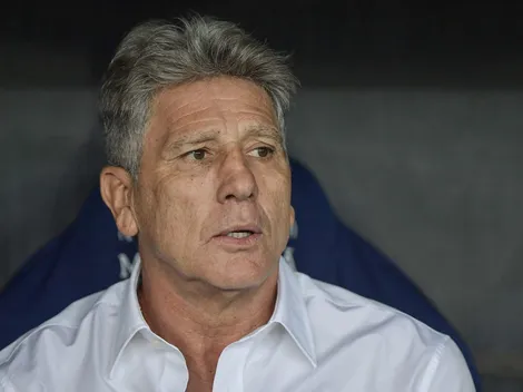 Renato Gaúcho revela cobranças fortes no Fluminense após virada do Ulsan