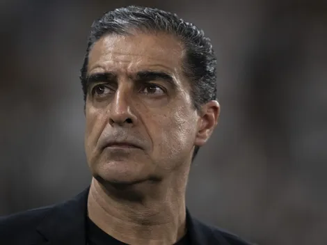 Renato Paiva defende sistema do Botafogo contra PSG e nega retranca