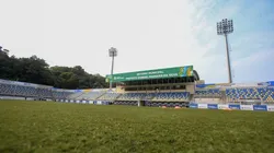 Santana do Parnaíba. Foto: Divulgação/Red Bull Bragantino