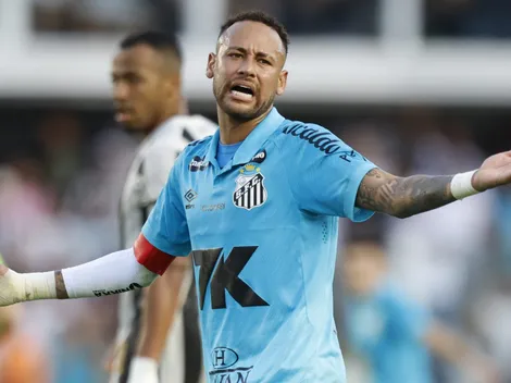 Messi marca no Mundial e Neto aproveita para alfinetar Neymar