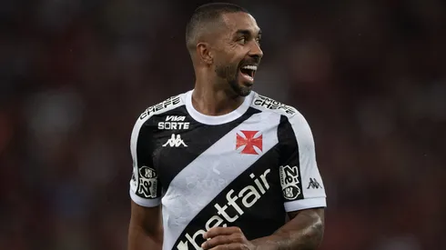 Paulo Henrique rasgou elogios a torcida do Vasco