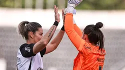 Jogadoras Corinthians. Foto: Staff Images/CBF