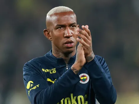 Flamengo busca redução salarial pela contratação de Anderson Talisca