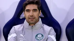 Treinador falou sobre durante a coletiva