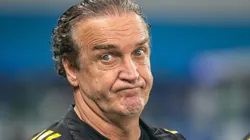 Cuca deve dar mais oportunidades a zagueiro de 18 anos com saída de Igor Rabello.