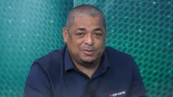 Vampeta, comentarista da Jovem Pan - Foto: Reprodução/Youtube