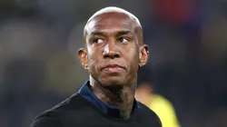 Talisca, atacante do Fenerbahçe - Foto: Ahmad Mora/Getty Images