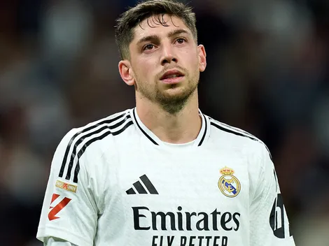 "Impressionante": Valverde cita Botafogo e revela torcida por sul-americanos