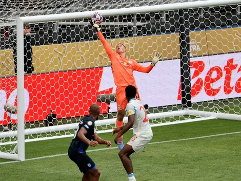 Defesa do RB Salzburg se destaca em confronto contra o Al-Hilal