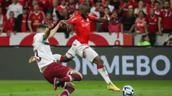 Internacional x Fluminense - (Photo by Lucas Kloss/Getty Images)
