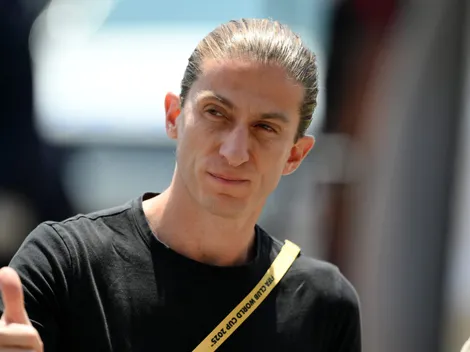 Flamengo e Los Angeles FC revelam estilos de jogo opostos