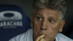 Renato Gaúcho prega respeito e liga o alerta para jogo decisivo contra o Mamelodi Sundowns.