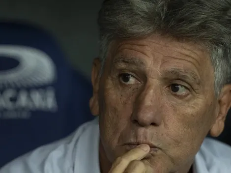 Renato ignora vantagem do empate e liga alerta contra Mamelodi