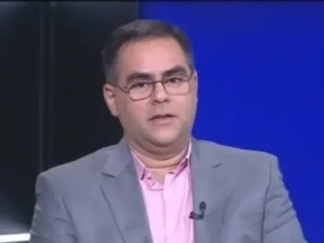 Eugênio Leal detona sistema defensivo do Fluminense