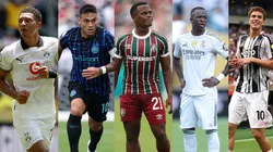Mundial de Clubes - Foto: Getty Images