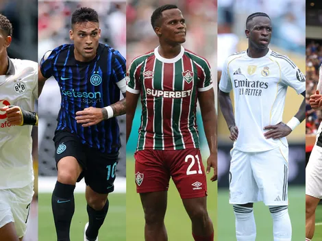 Mundial de Clubes: Confira os últimos confrontos da segunda rodada