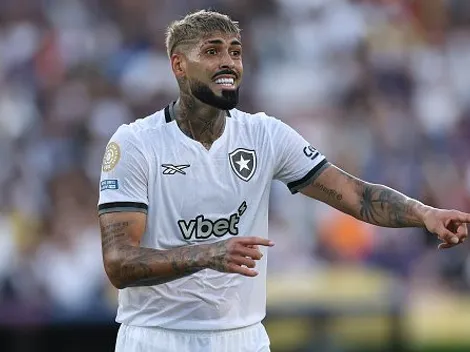 Torcida pede força máxima e não aceita Barboza no banco