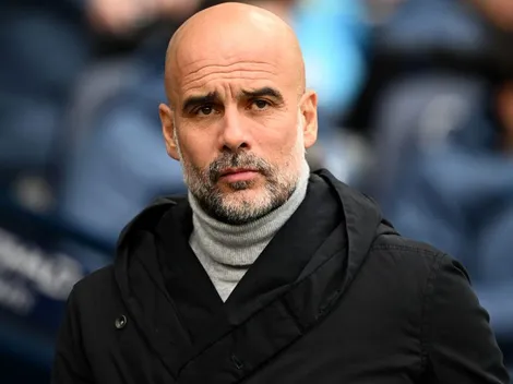 Guardiola é técnico que mais atuou e venceu nos Mundiais