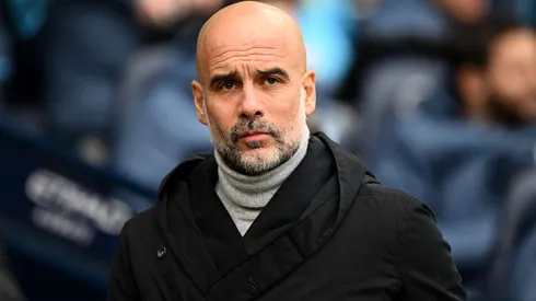 Guardiola bateu mais um recorde na carreira