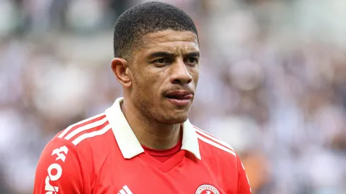 Taison quer retornar ao Internacional