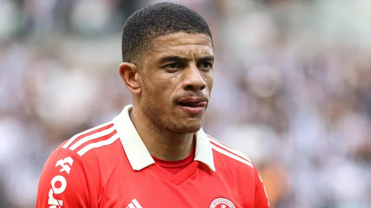 Taison quer retornar ao Internacional